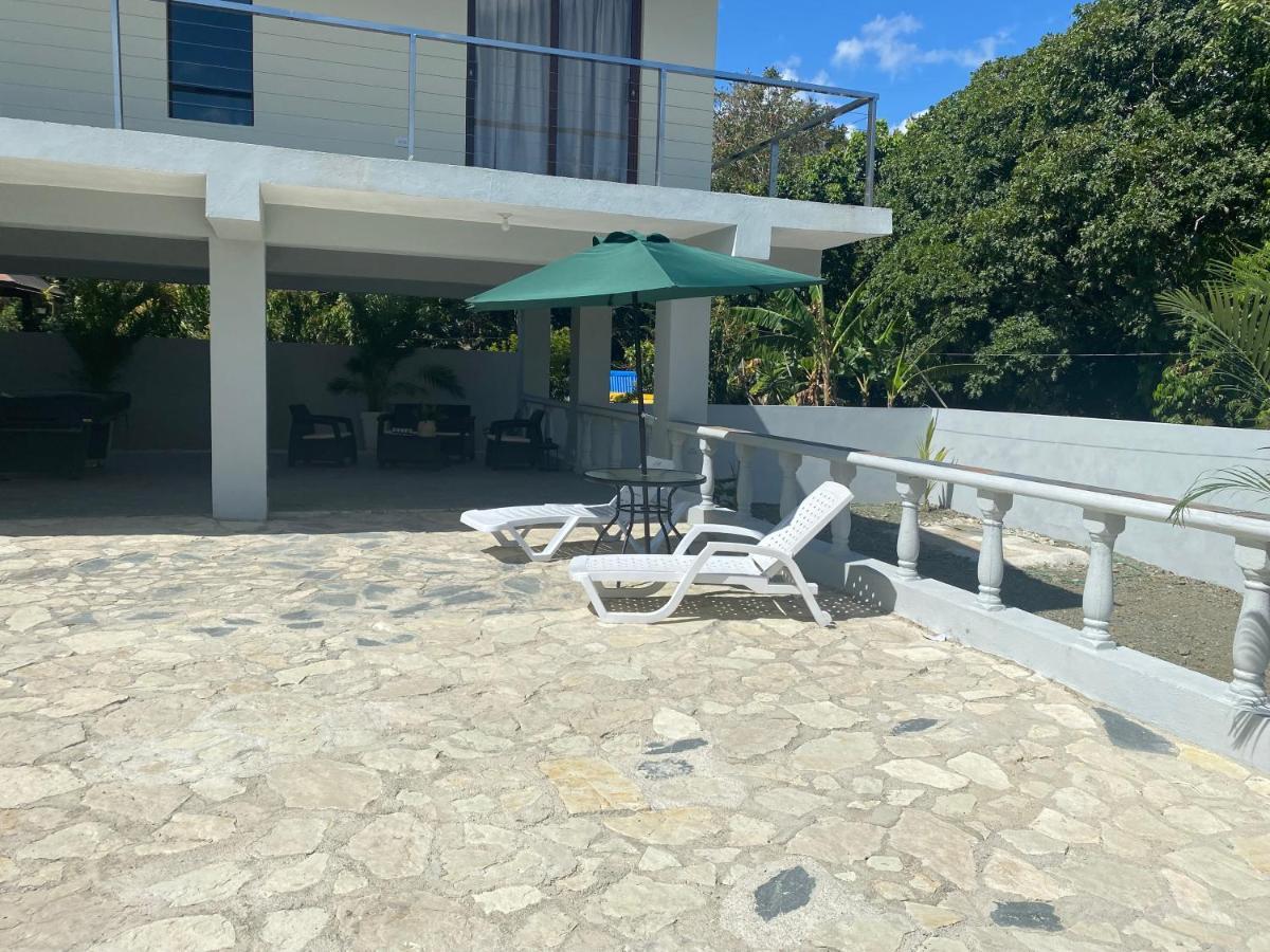 Villa Monaco Jarabacoa Rd Exterior photo